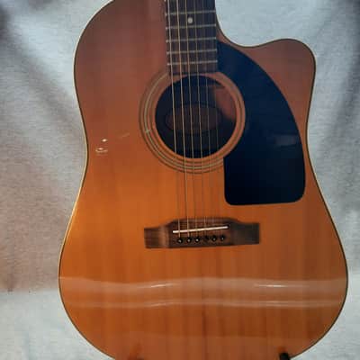 Epiphone AJ30CE-NA image 1