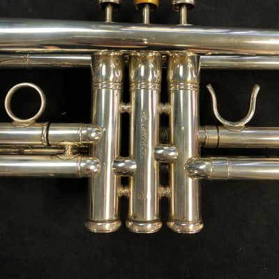 Benge 90B Trumpet image 13