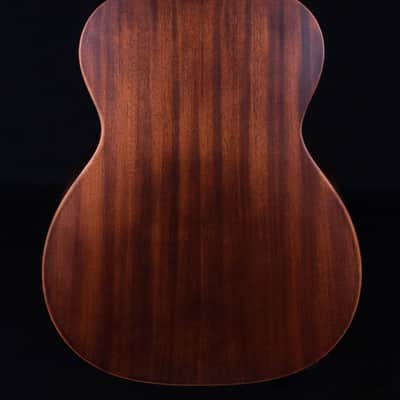 Martin 000-15M StreetMaster, Mahogany Burst image 3