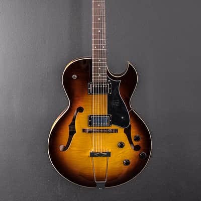 Heritage Standard Collection H-575 Hollow - Original Sunburst image 3