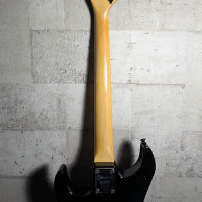 Charvel Dinky DK-065-SSH 80-90's White Maple Board image 10
