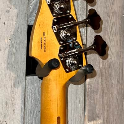 Fender Vintera II '50s Precision Bass - Black, Includes Pro Setup, Help Support Small Business & Buy It Here ! image 14