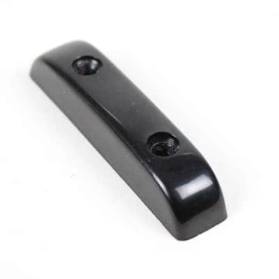 1976 Vintage Fender Precision PBass/Jazz Bass Finger Tug Bar Thumb Rest USA 1970s image 3