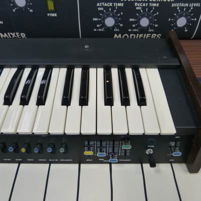 Univox MINI-KORG 2 K-2 (Korg MiniKORG 700S) image 6