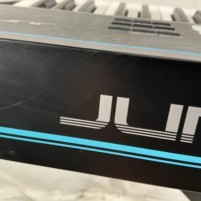 Roland Juno DS61 Synthesizer - Black Bild 13