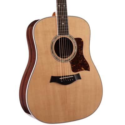 Taylor Legacy 810e (023) image 2