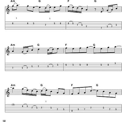 Hal Leonard Guitar Method, Second Edition - Complete Edition - Books 1, 2 and 3 Together in One Easy-to-Use Volume! image 9