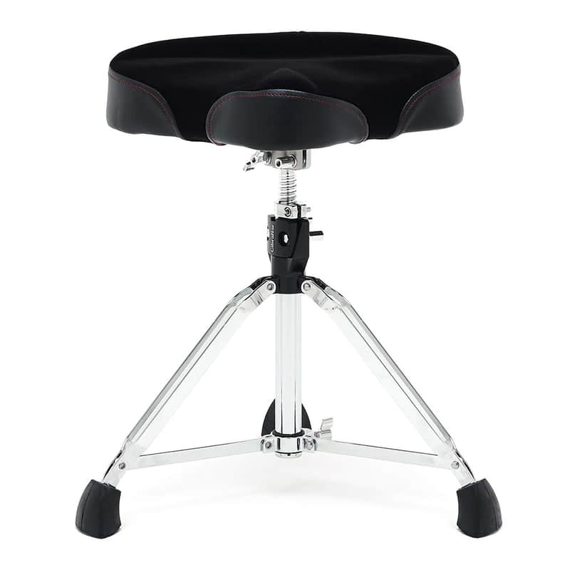 Gibraltar 9608M 16" Cordura Saddle Drum Throne image 1