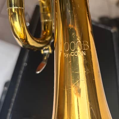 Conn 1000B image 20