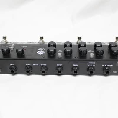 Free The Tone / HOTEI Signature G-STAGE Multi-effects System HT-GS001 Secondhand! [114397] image 4