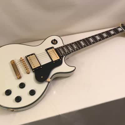 Samick Greg Bennett Design Avion Series AV7 Electric Guitar