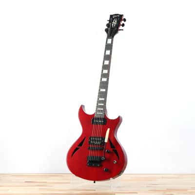 Gibson N-225, Heritage Cherry | Demo image 2