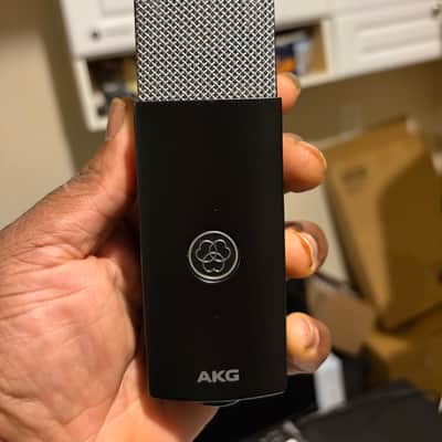 Immagine AKG C104 2025-2026 - Black - 6