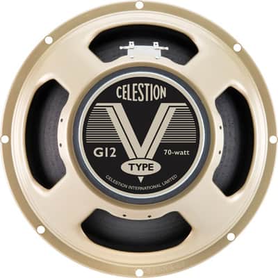 2018 Celestion G12B-150 Speaker 12 Inch 8 Ohm 150 Watt UK Marshall