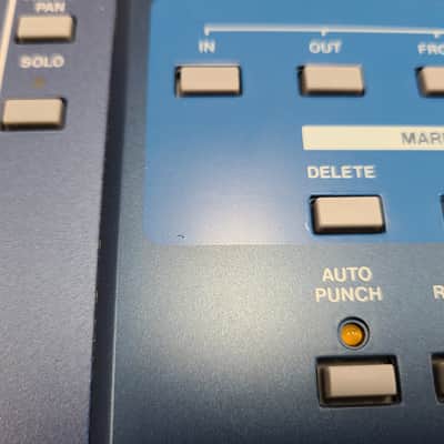 TASCAM 2488 Digital Portastudio 24-Track Digital Recorder image 4