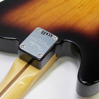 Fender Classic Player Baja Telecaster 2018 - 2-Color Sunburst **All Stock - Only 7.3 lb.** image 13
