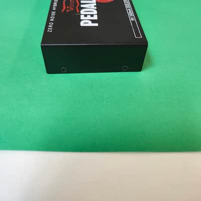 Used Voodoo Lab Pedal Power X8 Power Supply w/ Box image 3