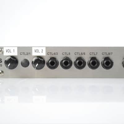 Axess Electronics RX1 Router Switcher w/ Cables Tim Skold Marilyn Manson #33854 image 3