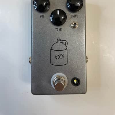 JHS Moonshine V1 | Reverb