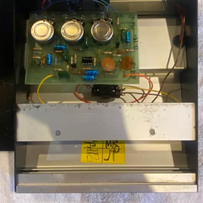 Systech  Overdrive 1970s image 7