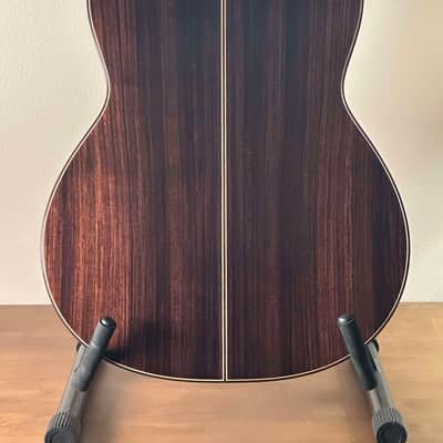 SAERS M700 Cedar+Spruce Double Top 2024 - French Polish image 8