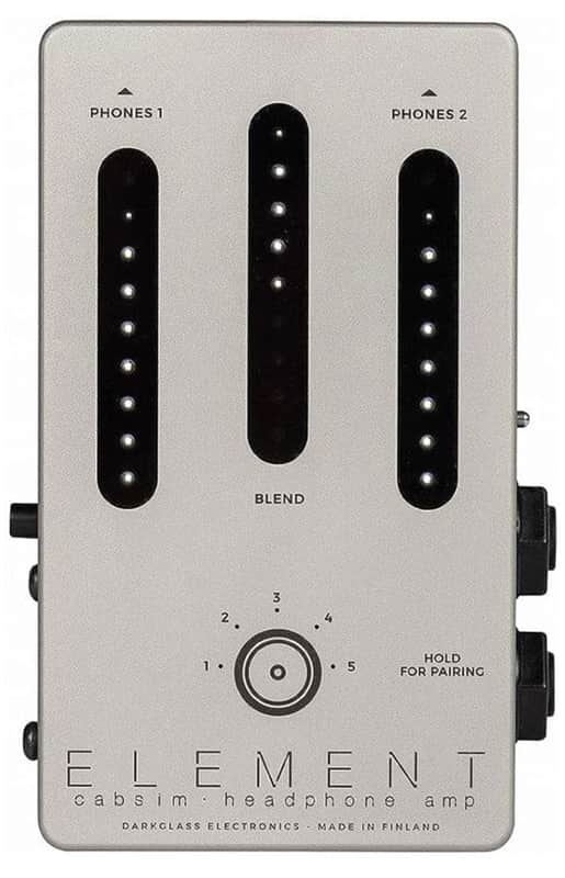 Darkglass Electronics ELEMENT