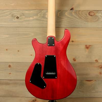 PRS SE CE24 STANDARD SATIN image 4