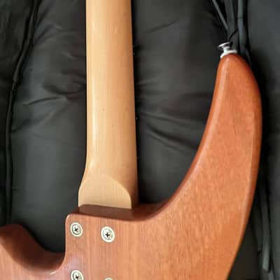 Washburn CB14 Classic Electric Bass Made in Malaysia image 19