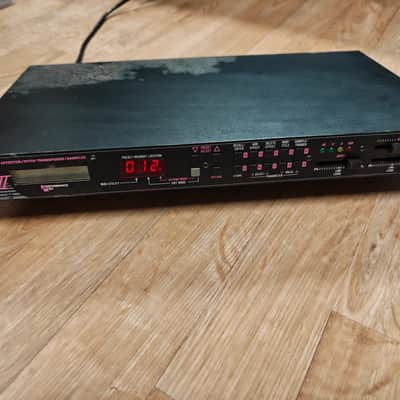 Art Multiverb III - FX, Reverb and SAMPLER with MIDI control image 10