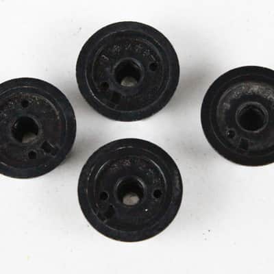 1967 Vintage Fender Coronado I/II/XII Pots,Knobs & Switch Harness 1960s USA image 10