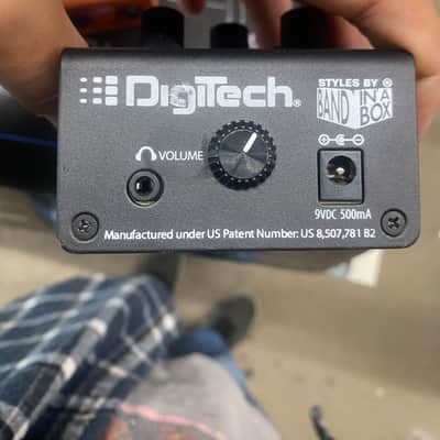 DigiTech Trio image 2