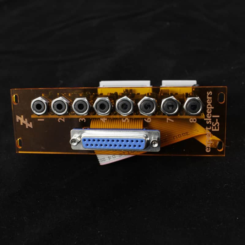 Expert Sleepers ES-1 image 1