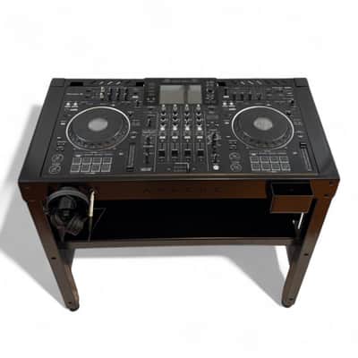 Apache DJ Controller Booth Speaker Mounts Only image 1