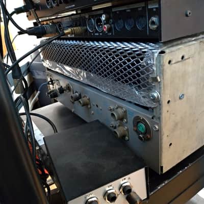 Ampex Ampex 351  Grigio image 3