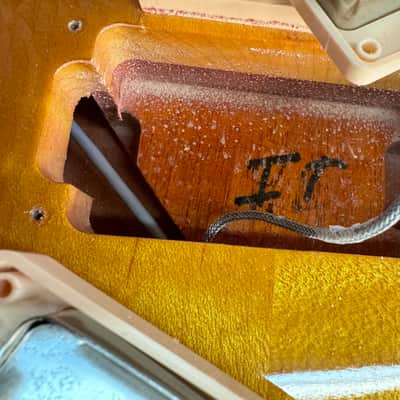 Gibson Les Paul Traditional 2017 - Iced Tea image 13