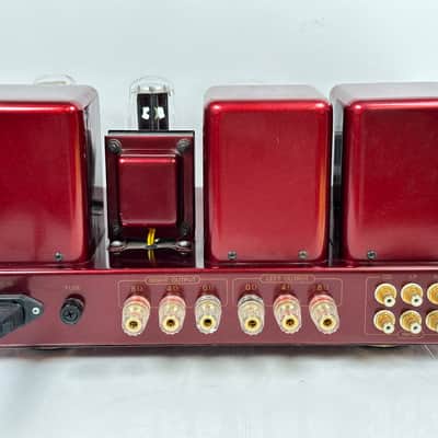 Bowei SG-280SE Vacuum Tube Amp image 6