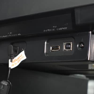 Roland RD-08 88-Key Digital Stage Piano - (Used) image 10