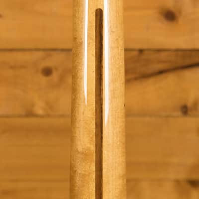 Music Man Retro '70s StingRay Bass | StingRay H - White image 8