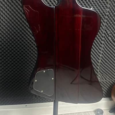 Tokai Firebird image 8