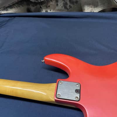 Peavey Foundation IV 4-string Bass image 17