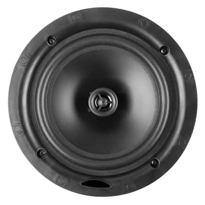 Power Dynamics N Css5 B Lowpr.Ceilingsp.2 Way 5″Black image 3
