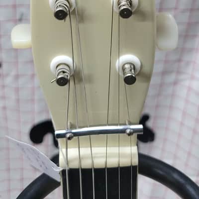 NOS Gretsch TW-100 Traveling Wilburys late 1980's electric guitar image 2