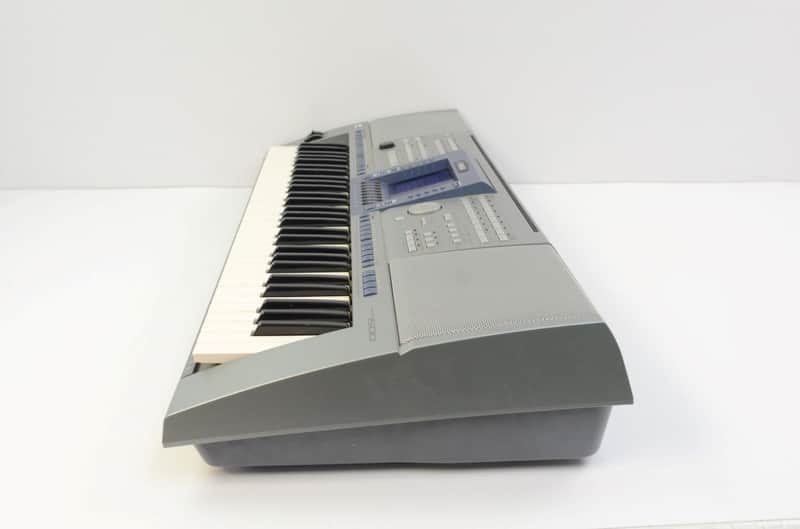 Yamaha PSR-1500 61-Key Arranger Workstation - PSR1500 | Reverb