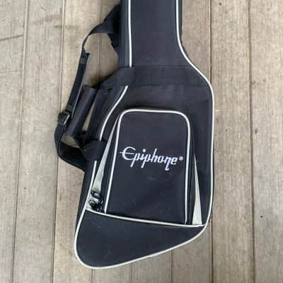 Epiphone Mandobird - Vintage Sunburst image 10