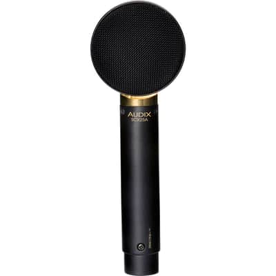 Audix SCX25-A Studio Cardioid Condenser Microphone image 1