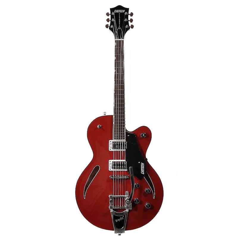 Gretsch G5620T-CB Electromatic Center Block Single Cutaway image 1