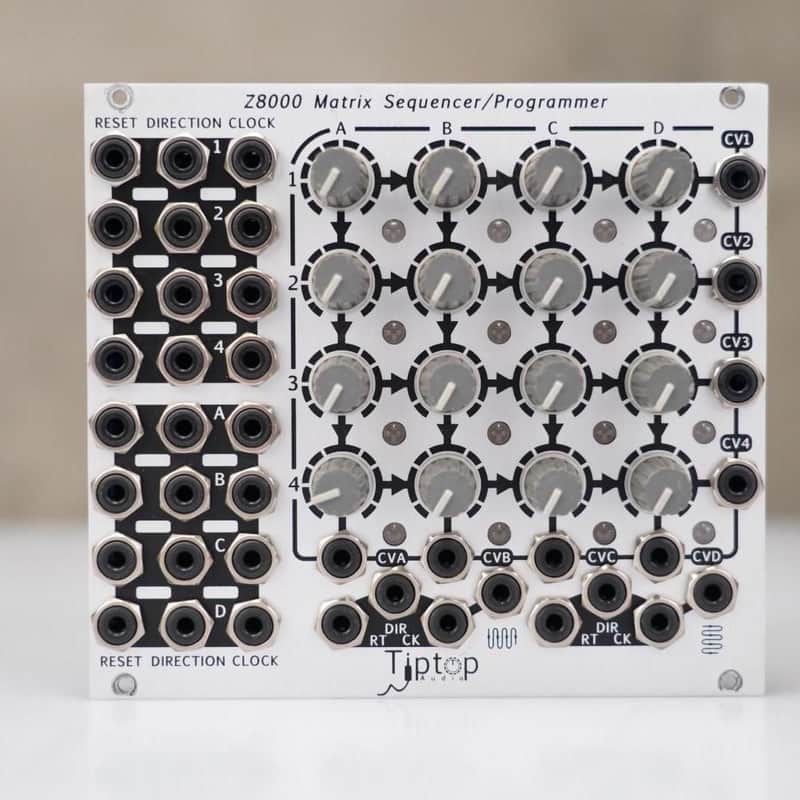 Tiptop Audio Z8000