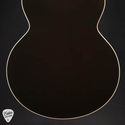 Gibson Les Paul Parlor Acoustic Vintage Sunburst #20496011 image 5