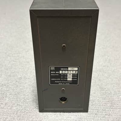 Roland System 100M Module 182 1979 - 1984 - Gray image 5