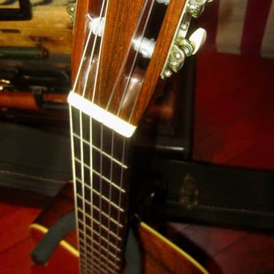 1960 Martin 00-28G Natural image 3